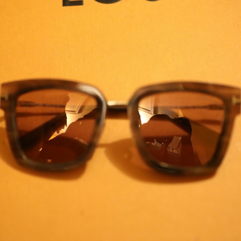 Tom ford sunglasses